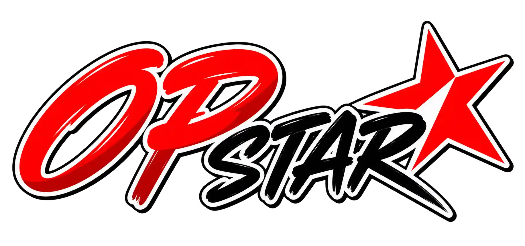 오피스타(OPSTAR) 로고