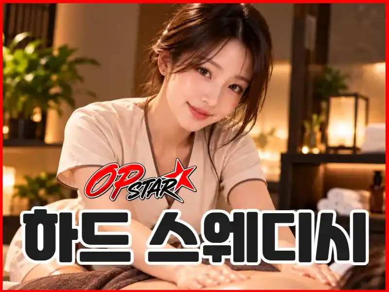 하드 스웨디시