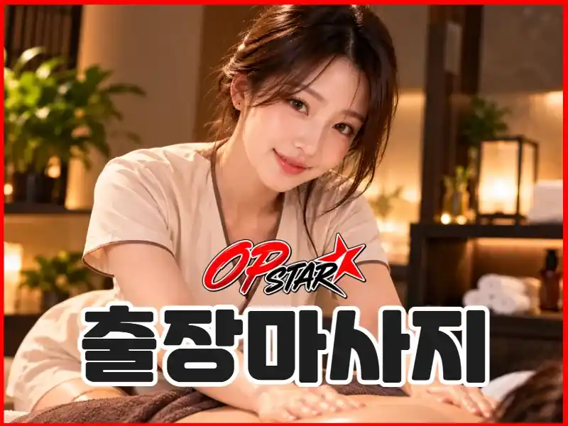 출장 마사지