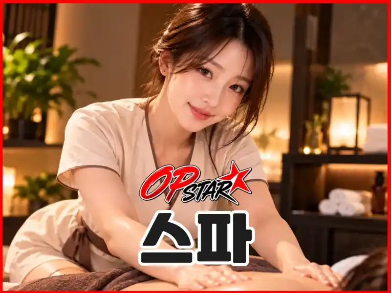 스파